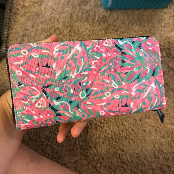 Simply southern wallet - Picture 3 of 6